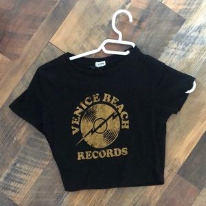 Garage top, size S, 20$